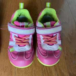 Tsukihoshi Kaz sz 9.5